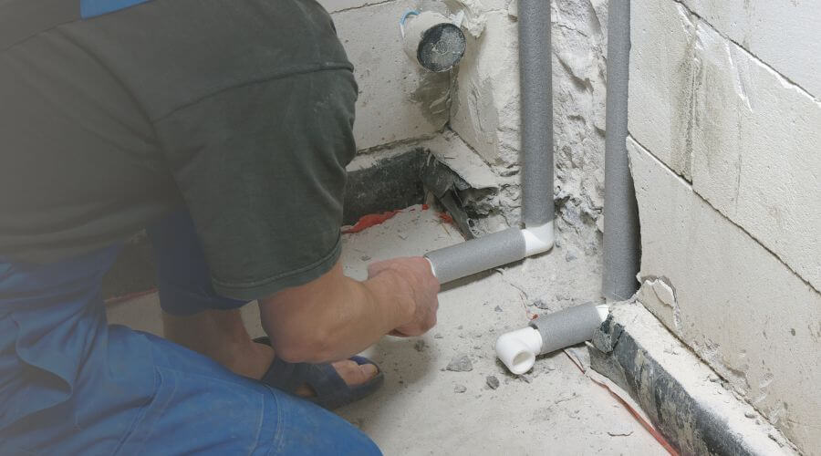 Professional expert plumbing services in Gladstone, VA